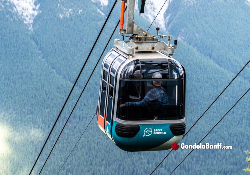 Gondola Casual Comfort